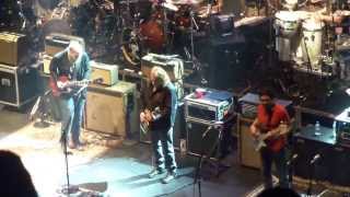 The Allman Brother's At The Beacon 3/11/2014 Who's Been Talking