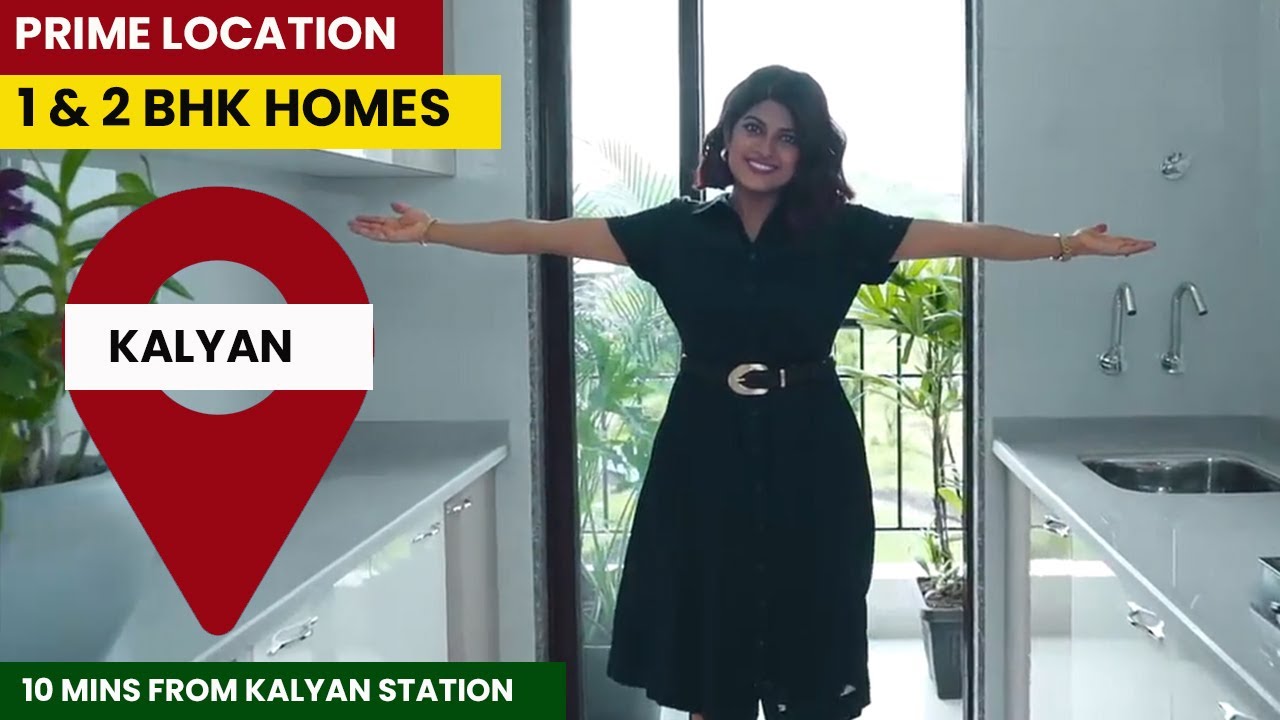 underconstruction project in kalyan west | Call 9022112222