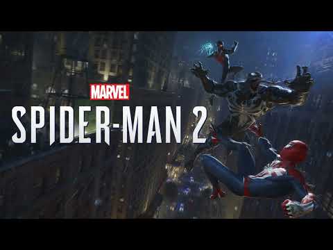 Marvel's Spider-man 2 - Full Original Soundtrack