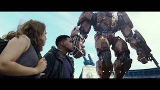 Pacific Rim 2 Uprising Final Trailer 2018 video