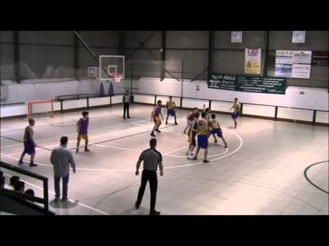 CB Tona 49   UE Mataro 67 3a Catalana