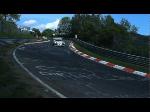 WTM Racing Slowmotion