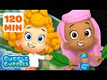 180 MINUTES Learning About Science W The Bubble Guppies Nick Jr