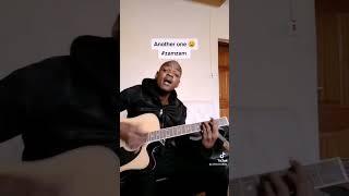 kenzo jamming to his monster hit song &#39;zam zam&#39;