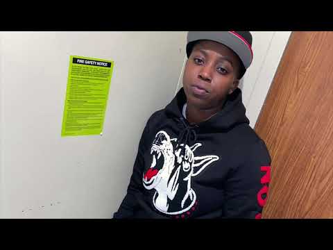 TRILLZ x PHLY - FUCK IT UP