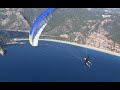 Yamaç Paraşütü - Maya Shaman2 test uçuşu ACRO&SIV