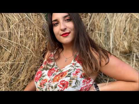 Weronika Borowiec - Oranżada