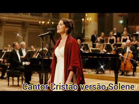 🎼 Cantor Cristão 539 – Brilhando | Viver para Refletir a Luz de Cristo