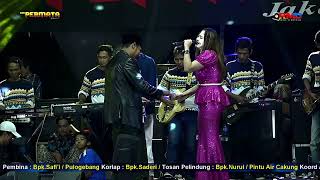Download lagu Tirai Cinta Indri Caxandra OM PERMATA JAKARTA Rawa... mp3