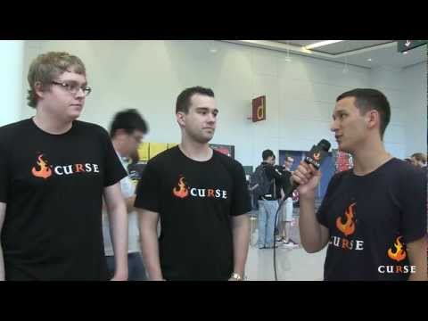 Curse EU - Team Interview