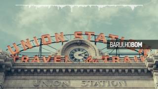 Bastille - Blame (Claptone Remix)