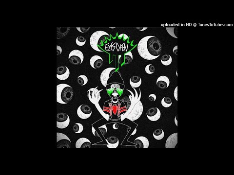 ViZiXN - Eyes Open (FULL ALBUM)