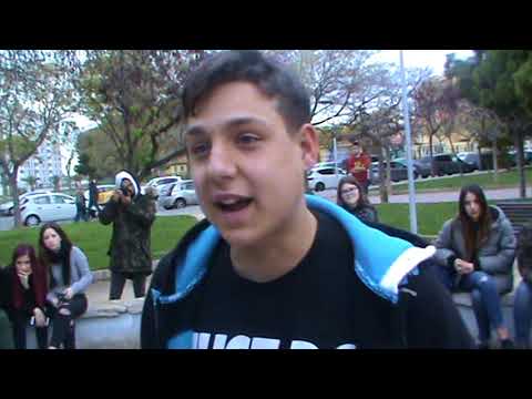 FOSKITO VS PAYTON / FILTROS / 1º BATALLA CORRALITO AMISTOSAS