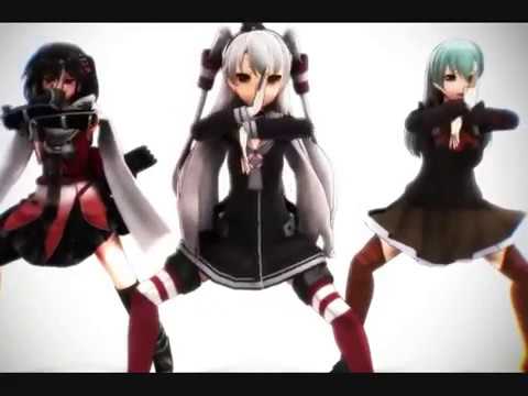 Annerley Gordon (Jenny J) - What Is Love.