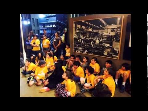 2015.05.29 Week at Wise