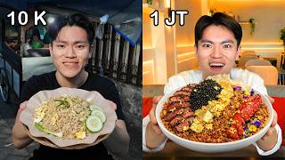 Download lagu I Tried Fried Rice 10 Thousand VS 1 Million! mp3 Download lagu I Tried Fried Rice 10 Thousand VS 1 Million! mp3