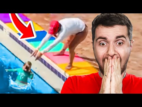 Les PIRES HUMAINS (ils respectent vraiment rien)