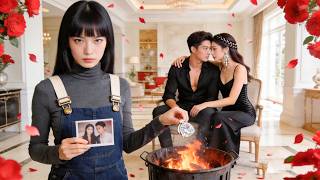 Three years of devotion, he betrayed her with ex. She returned as rich heiress, he regretted.