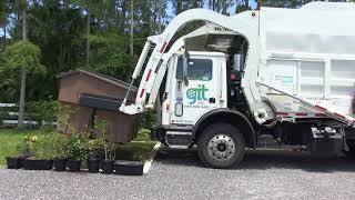 Git Barn Manure Solutions