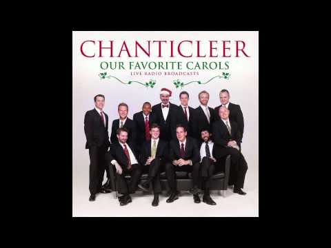 CHANTICLEER: Star of Wonder/We Three Kings/No Small Wonder Medley