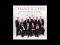 CHANTICLEER: Star of Wonder/We Three Kings/No Small Wonder Medley