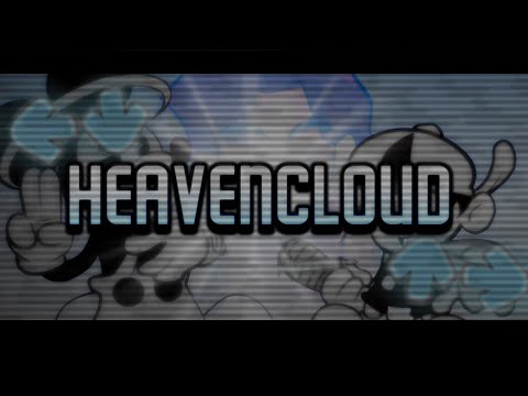 "HEAVENCLOUD" | FNF Remix (+FLP)