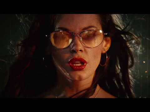 Cherry Darling, it's all you (2007 - Planet Terror / Grindhouse Pt.I)