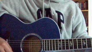 His Strength is Perfect--Steven Curtis Chapman