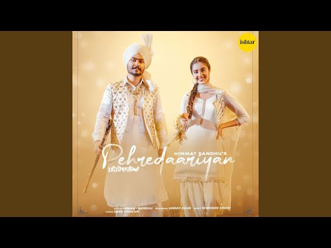Poster pehredaariyan lyrics – himmat sandhu