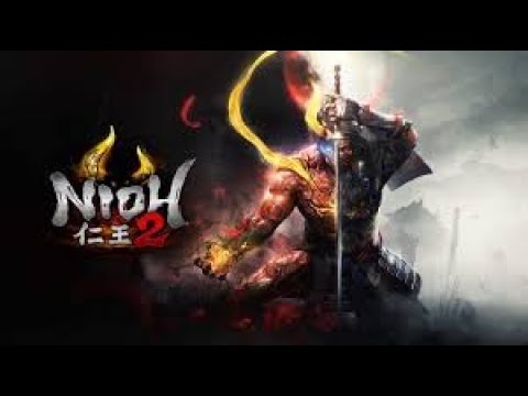 Nioh 2- Walkthrough Part 5: Dark Omens