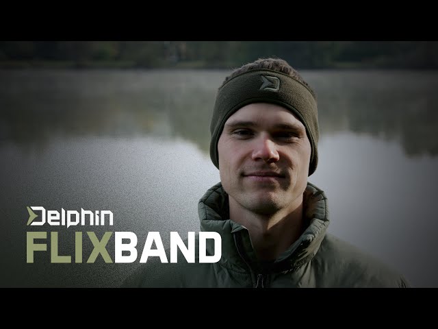 Delphin FLIX Band