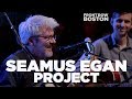 Seamus Egan Project — Live at Fraser