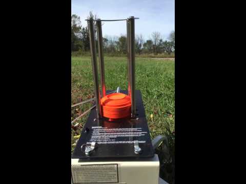 Do All Flyway 80 Trap | Clay Target Thrower