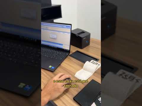 SysCook   Fechamento de Caixa