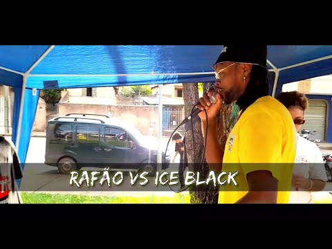 BATALHA DA PISTA 7° EDIÇÃO - RAFÃO Vs ICE BLACK 18/12/22