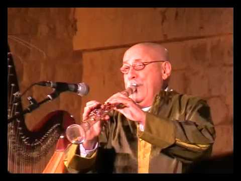 Giora Feidman Plays Klezmer Tunes