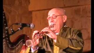 Giora Feidman Plays Klezmer Tunes