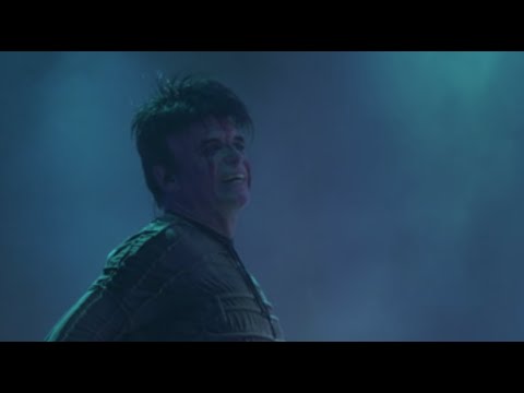 Gary Numan - M.E. (Live at OVO Arena Wembley, 2022)
