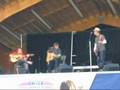 Jon Peter Lewis sings "Rodeo" at Harvestfest