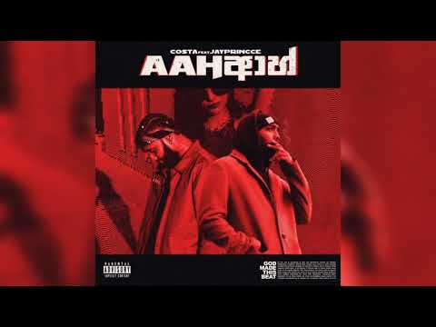 costa x J princce - aah (ආආහ්) INSTRUMENTLY