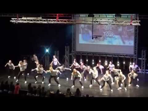 CDO reg - ON THE STREET- Besta Chrudim