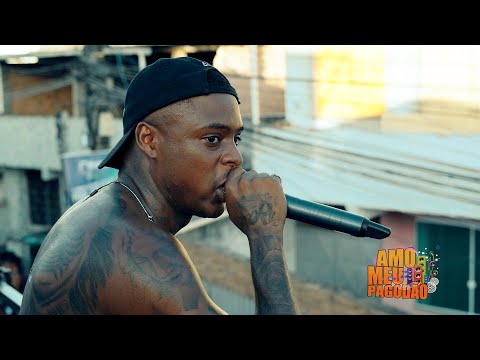 ZÉ PAREDÃO - BLOCO DOS AMIGOS ATUAZALIZADO - AS CABRITAS 03/03/24