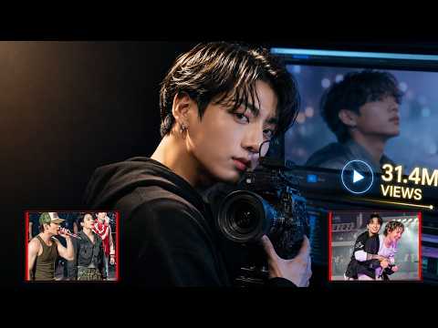 FANS STUNNED! Did Jungkook&rsquo;s 31.4M G.C.F. Just Change Everything About Taehyung?