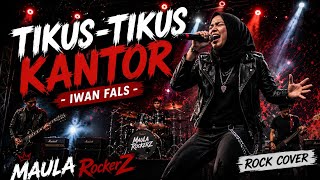 Download lagu 🔥 TIKUS-TIKUS KANTOR - IWAN FALS | Lagu Kritik yang Tak Pernah Tua | Rock Cover Maula RockerZ 🔥 mp3 Download lagu 🔥 TIKUS-TIKUS KANTOR - IWAN FALS | Lagu Kritik yang Tak Pernah Tua | Rock Cover Maula RockerZ 🔥 mp3