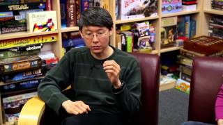 Instructor Interview: Advice for Educators