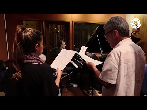 Chico Buarque, Clara Buarque - Dueto