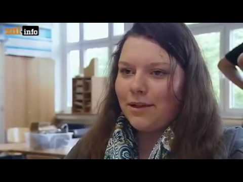 Stressfaktor Schule - Sind unsere Kinder überfordert? [Dokumentation deutsch]