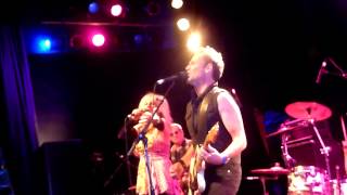 Animotion - Let Him Go (House Of Blues, Los Angeles CA 8/24/12)