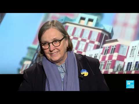 War in Ukraine: How far should Europe's help go? (Part 2) • FRANCE 24 English