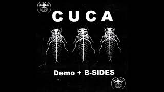 Cuca Rap De Dar (Demo)